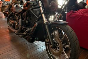 Harley Davidson VRoad Special