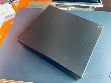Scatola MontBlanc originale