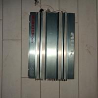 Amplificatore 4 canali 