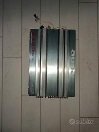 Amplificatore 4 canali 