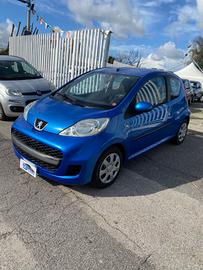 Peugeot 107 1.0 68CV 3p. Desir