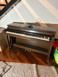 Roland HP3700 Digital Piano