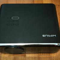 Proiettore Wimius Full HD