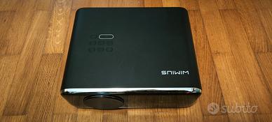 Proiettore Wimius Full HD