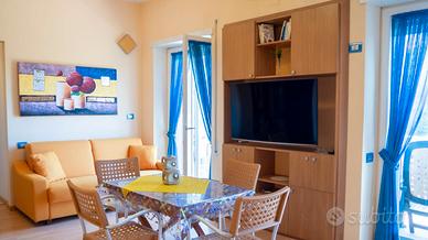 Delizioso appartamento a Fiuggi