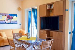 Delizioso appartamento a Fiuggi