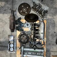 Ricambi mazda mx5 na/nb 1.6 LEGGERE DESCRIZIONE