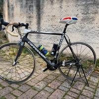 Cannondale Six, Taglia 58 Cm