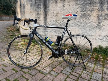 Cannondale Six, Taglia 58 Cm