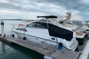 Bayliner 2651 7.80m con motore Mercury 250cv