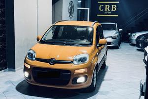 Fiat Panda 1.3 MJT 95 CV GARANZIA MOTORE 100%