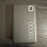 Cellularline Power Bank ESSENCE 10000