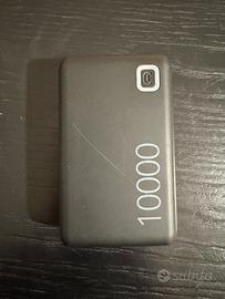 Cellularline Power Bank ESSENCE 10000