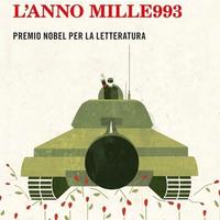 LIBRO L' anno mille993