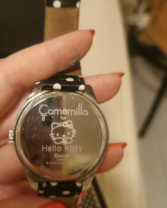 orologio 