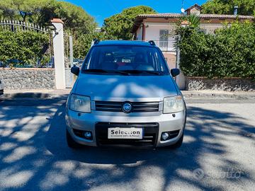 Fiat Panda 1.2 4x4 Climbing 2005 TETTO PANORAMICO