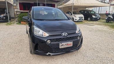 HYUNDAI - i10 - 1.0 MPI Sound Edition