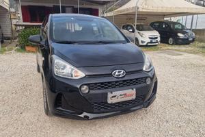 HYUNDAI - i10 - 1.0 MPI Sound Edition