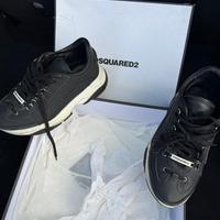 Scarpe Dsquared 2 Originali Perfette