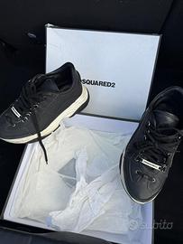 Scarpe Dsquared 2 Originali Perfette
