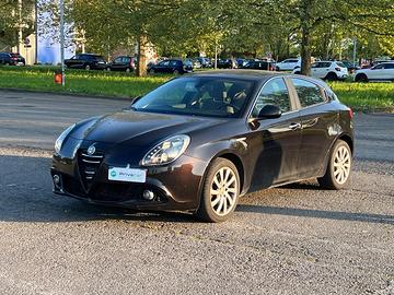 ALFA ROMEO Giulietta 1.6 JTDm-2 105 CV Distinctive