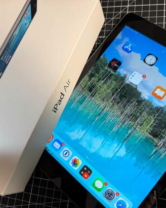 iPad Air MD786J/A Wi-Fi 32GB Space Gray