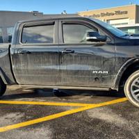 RAM 1500 5.7 V8 Crew Cab Sport Autocarro N1