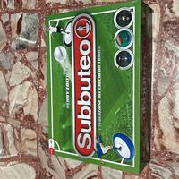 Subbuteo