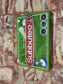 Subbuteo