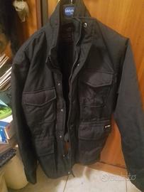 WOOLRICH UOMO TG L ORIGINALE