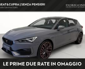 Cupra Leon 1.4 e-hybrid vz 245cv dsg
