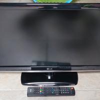 Televisore LG 22 pollici full hd 