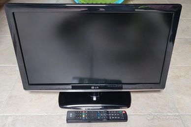 Televisore LG 22 pollici full hd 