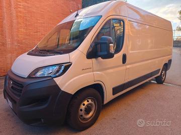 Fiat Ducato 35 2.3 MJT 180CV PLM-TA Furgone