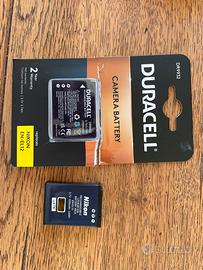 Batterie Nikon EN-EL-12