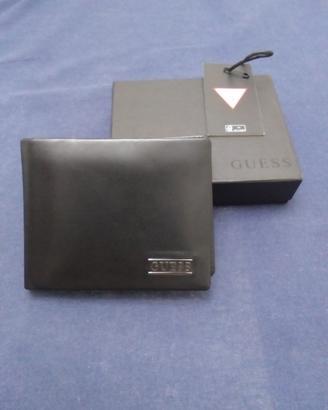 portafoglio guess
