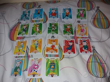 Parmareggio Calciatopolini