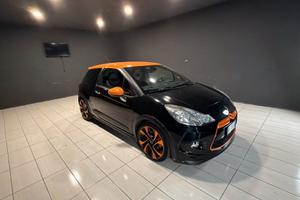 CITREON DS3 RACING 1.6 THP DEL 2011 200 RACING