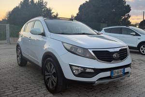 Kia Sportage 1.7 CRDI VGT 2WD Class