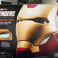 Iron man Electronic Helmet