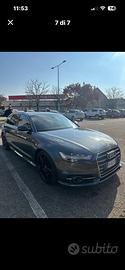Audi A6 3.0 V6