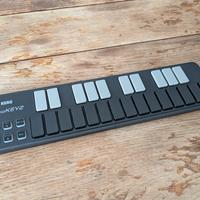 Korg nanokey 2