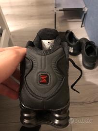 Nike shox
