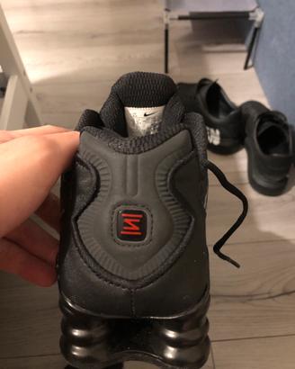 Nike shox