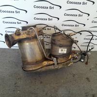 FILTRO ANTIPARTICOLATO VOLKSWAGEN PASSAT 2.0 TDI 0