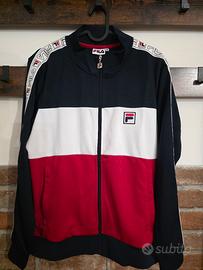 Fila Felpa con zip