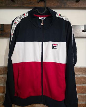 Fila Felpa con zip