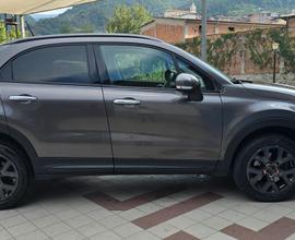 FIAT 500X 2.0 MJet 140 CV 4x4 Cross Plus*garanzi