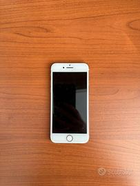 Iphone 8 - Pezzi di ricambio