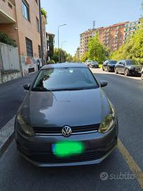 VOLKSWAGEN Polo 1.0 MPI 3p. Trendline